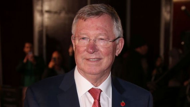 Φέργκιουσον: «Αυτοί οι αντίπαλοι μου δημιουργούσαν άγχος»