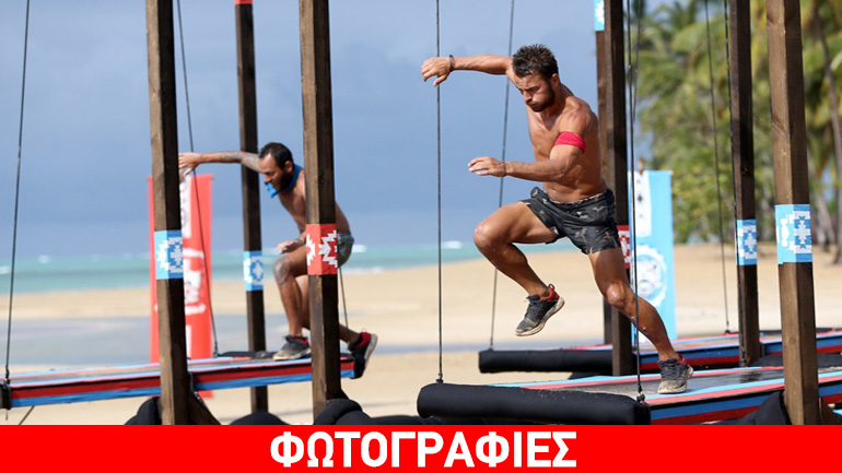 Μετά από 7 σερί ήττες οι «Διάσημοι» επανήλθαν -Τέσσερις υποψήφιοι προς αποχώρηση – αγωνία για διάσπαση στους μαχητές