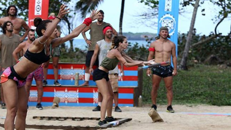 Κανένας νέος παίκτης στο Survivor!