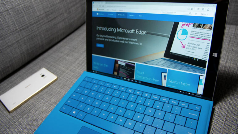 Windows 10: H Microsoft δίνει νωρίτερα το Creators Update