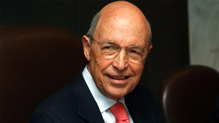 Σημίτης: «Σχέδιο δεν πιστεύω να υπάρχει, φοβάμαι το ατύχημα»