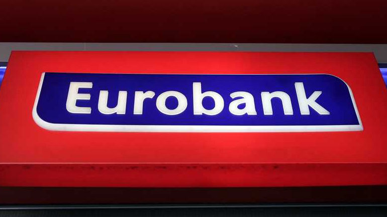 Επέστρεψε στην κερδοφορία η Eurobank
