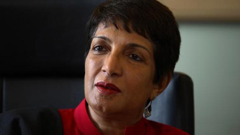 Πακιστάν: Η πρώτη γυναίκα που αναλαμβάνει διοικήτρια εμπορικής τράπεζας