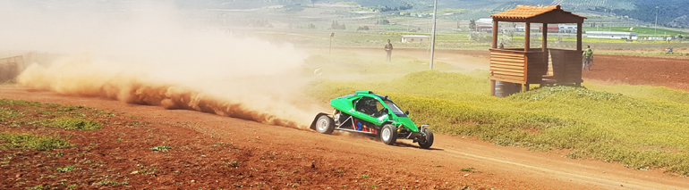 Πολύ... χώμα υπόσχεται ο νέος θεσμός!