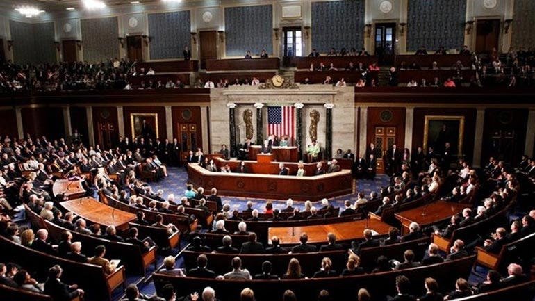 Η Γερουσία των ΗΠΑ ψήφισε τη συμμετοχή του Μαυροβουνίου στο ΝΑΤΟ