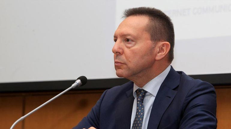 Γ. Στουρνάρας: «Η Ελλάδα είναι έτοιμη να επιστρέψει στην οικονομική και χρηματοπιστωτική κανονικότητα»