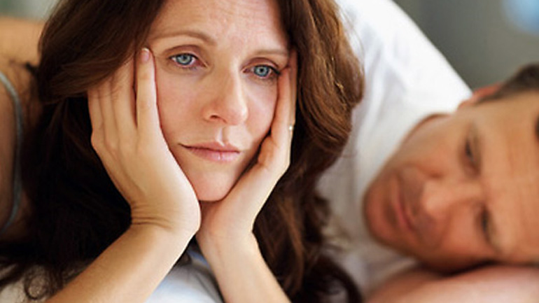 Είναι ασφαλές για τη γυναίκα να κάνει σεξ κατά τη διάρκεια της χημειοθεραπείας;