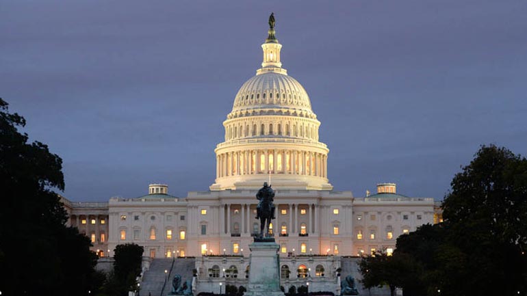 ΗΠΑ: Το Κογκρέσο ακύρωσε τους κανονισμούς που προστάτευαν τα προσωπικά δεδομένα στο διαδίκτυο