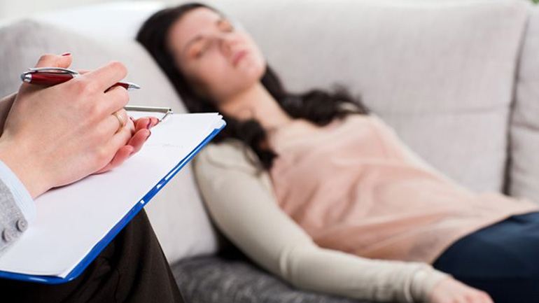 Συμπόσιο με θέμα το παρόν και το παρελθόν στην ψυχανάλυση