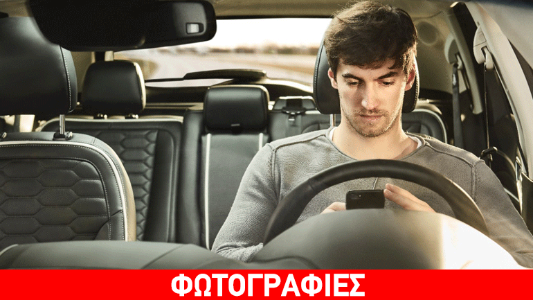 Οι νεαροί οδηγοί ρισκάρουν πολύ πίσω από το τιμόνι