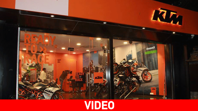 Απολύσεις από την KTM για έλλειψη σεβασμού στα προϊόντα