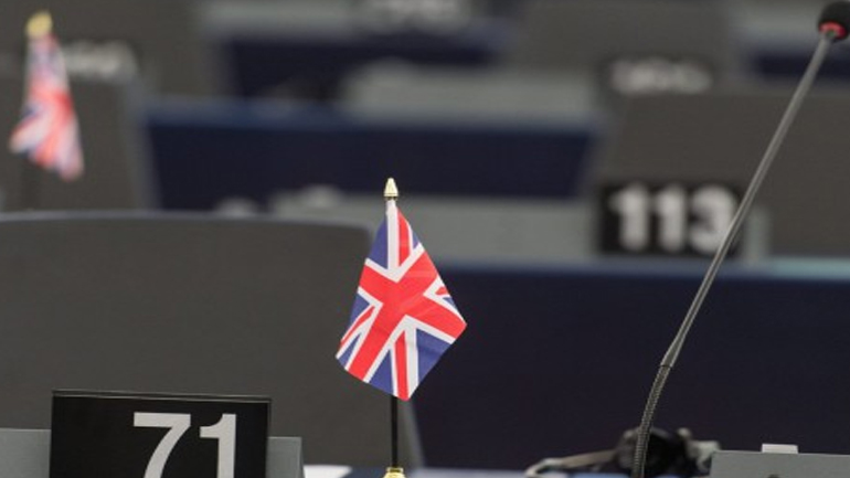 Reuters: Το Brexit μπορεί να ακυρωθεί από το Ευρωπαϊκό Κοινοβούλιο
