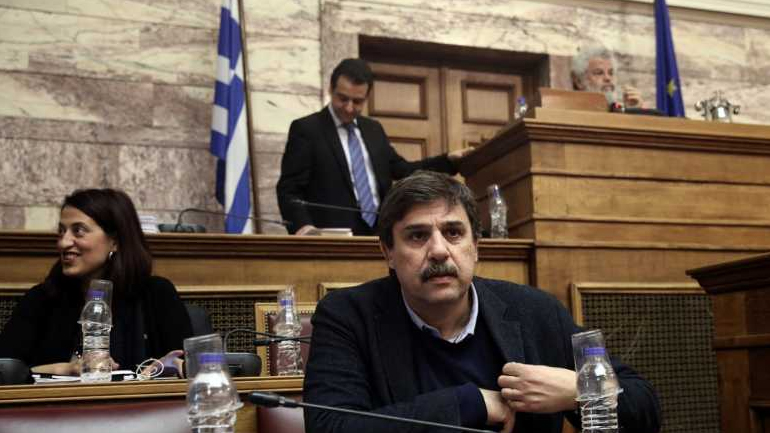 Εξεταστική στην Υγεία προανήγγειλε ο Ξανθός