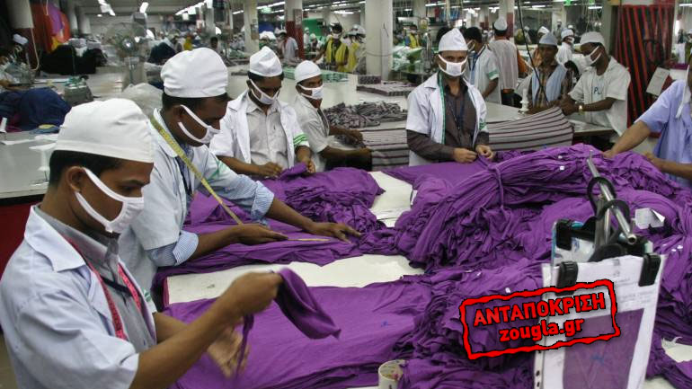 Κινητά που «στάζουν» αίμα, ρούχα που μυρίζουν «πτωμαϊνη»…