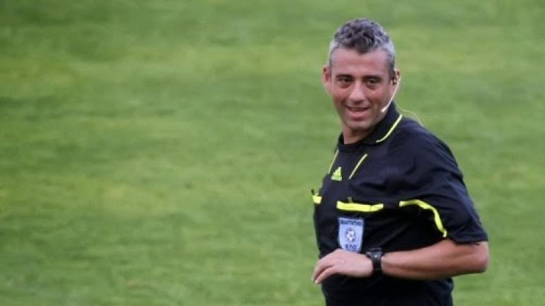 Οι διαιτητές της 24ης αγωνιστικής της Football League