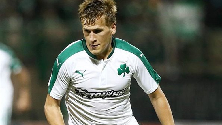 Περιμένουν τον Λουντ στον Παναθηναϊκό