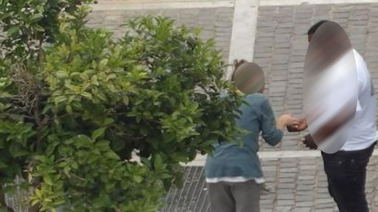 Καταγγελίες Καμίνη για διακίνηση ναρκωτικών στον πεζόδρομο της Μασσαλίας