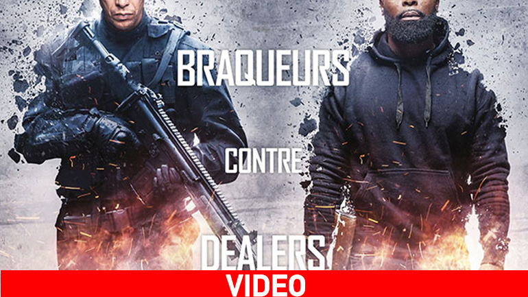 Προσεχώς: Αδίστακτοι του Ζιλιέν Λεκλέρκ