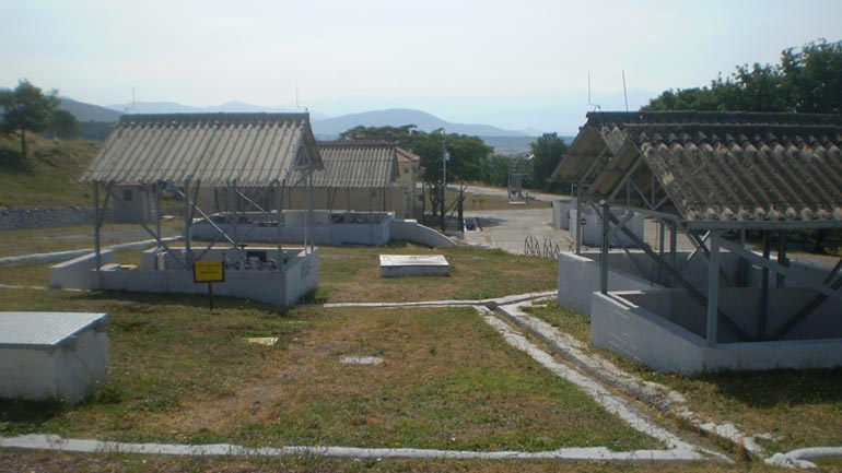 Λάρισα: Αθώοι λόγω αμφιβολιών οι στρατιωτικοί για τα καύσιμα