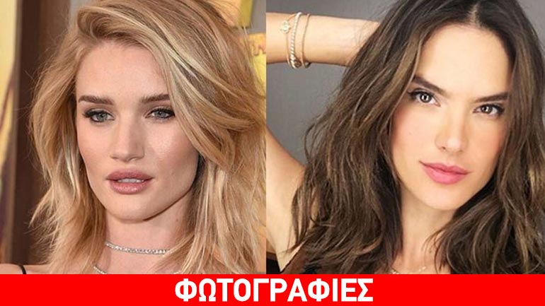 Shag Lob: Η κορυφαία τάση στα μαλλιά για το 2017