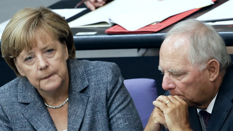 Aρνούνται το πάγωμα των ελληνικών επιτοκίων