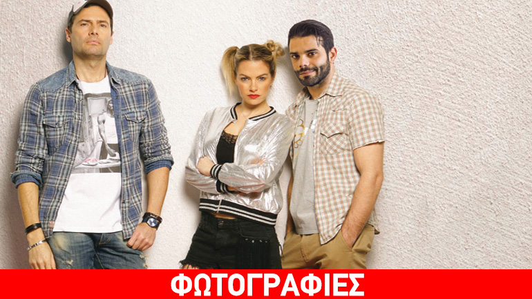 «Θεατρική Άνοιξη» στη Θεσσαλονίκη