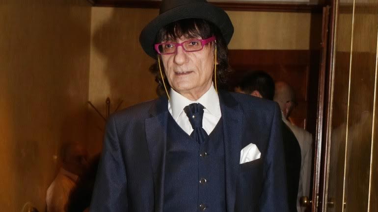 Ο Στάθης Ψάλτης δίνει μάχη για τη ζωή του – Τι δήλωσε στο zougla.gr ο φίλος του Λευτέρης Πανταζής