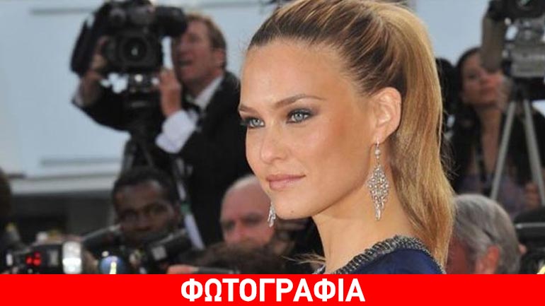 Έγκυος για δεύτερη φορά η Bar Refaeli