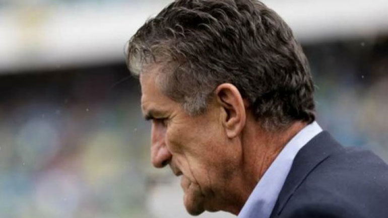 Μπάουσα: «Δεν παραιτούμαι»