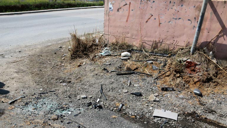 Εύοσμος: Καθηγητές και συμμαθητές αποχαιρετούν σήμερα τα τέσσερα παιδιά