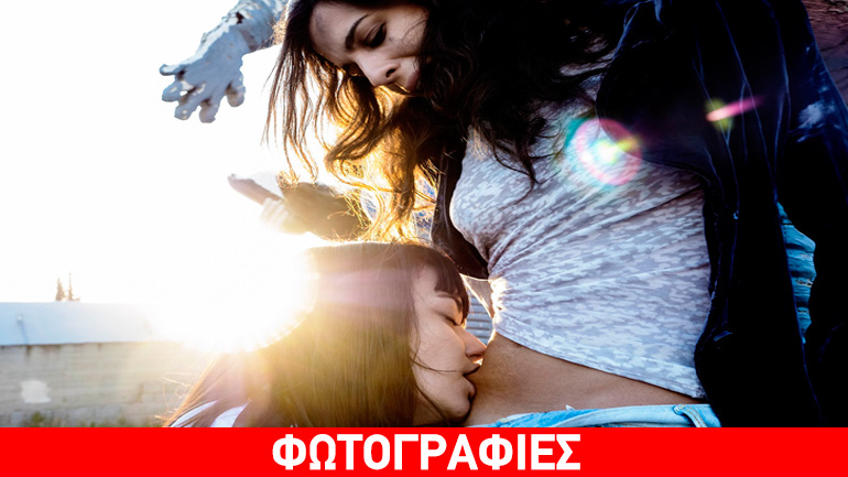 «Θα πεθάνω αν πεθάνεις» της Anna Maria Nygren σε σκηνοθεσία Ελένης Πέγκα