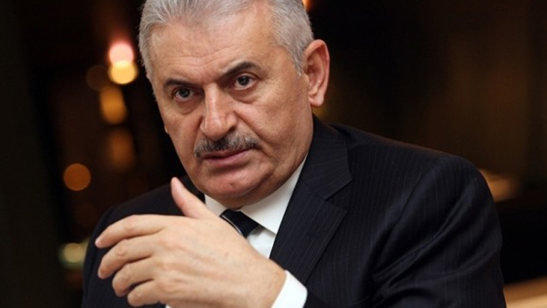 Η Τουρκία τερμάτισε την «Ασπίδα του Ευφράτη»