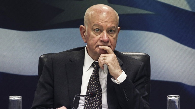 Παπαδημητρίου: Αναξιόπιστες οι προβλέψεις των εκθέσεων της ΓΣΕΒΕΕ Παπαδημητρίου: Αναξιόπιστες οι προβλέψεις των εκθέσεων της ΓΣΕΒΕΕ