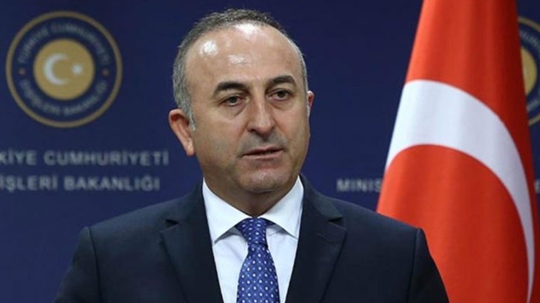 Τσαβούσογλου: Περιμένουμε συγκεκριμένα βήματα από ΗΠΑ για την έκδοση Γκιουλέν