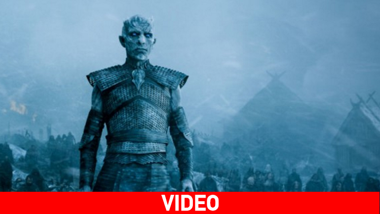 Στη δημοσιότητα το πρώτο Teaser Trailer της νέας σεζόν του Game of Thrones
