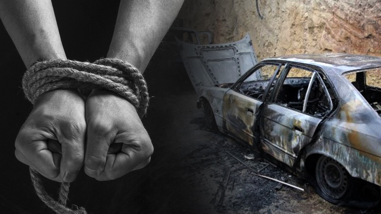 Θρίλερ με τον γιο γνωστού επιχειρηματία της Κρήτης