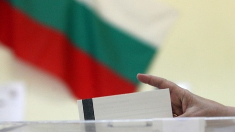 Βουλγαρικές εκλογές: Γιατί οι Βρυξέλλες χαίρονται…