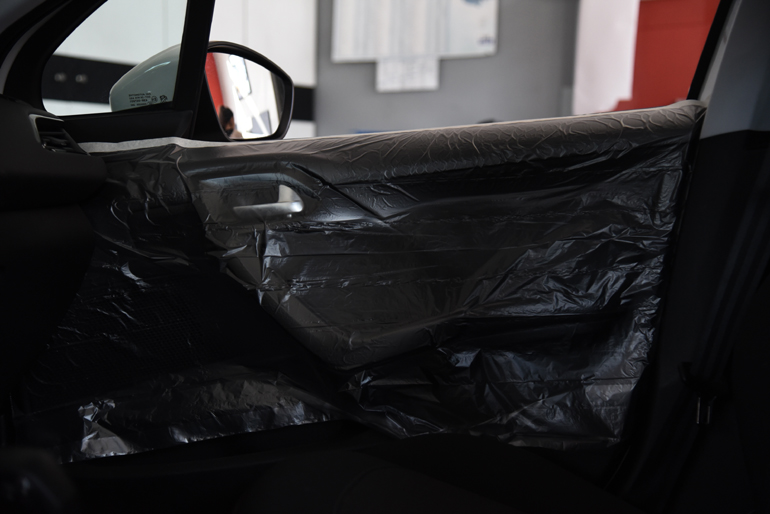 Ιδιαίτερη έμφαση δίνεται στην λεπτομέρεια και στην προστασία...