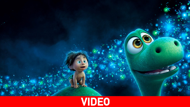 To Kids love cinema συνεχίζεται στο Ολύμπιον