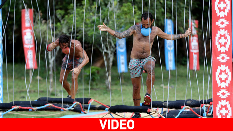 «Survivor»: Όλα όσα θα δούμε στο αποψινό επεισόδιο – Οι παίκτες  λυγίζουν!