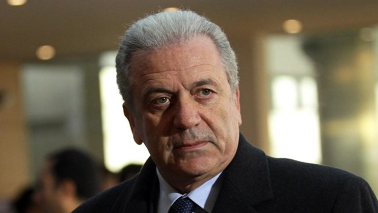 Αβραμόπουλος: «Αναγκαία η ενότητα και η κοινή δράση ΕΕ – ΗΠΑ»