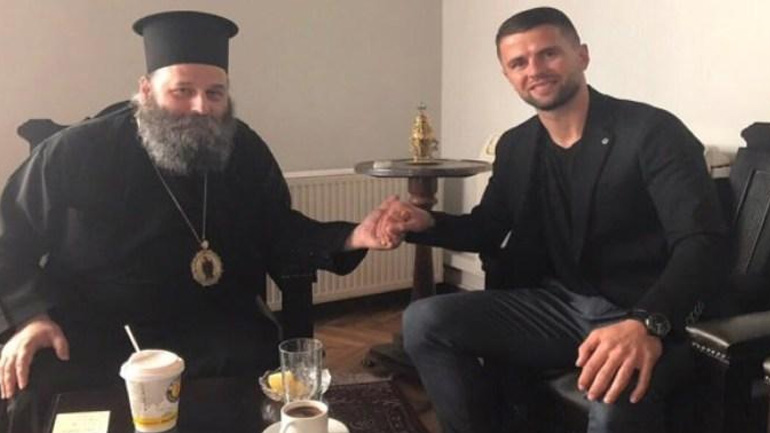 «Ήταν η πιο δύσκολη εβδομάδα της ζωής μου»