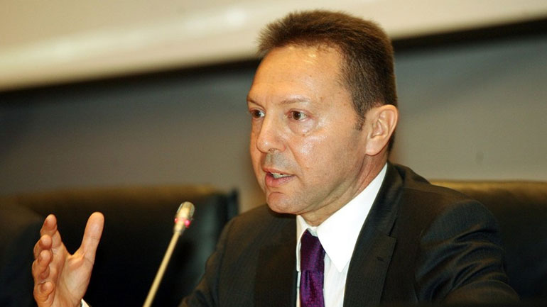 Στουρνάρας: «Η βιομηχανία τροφίμων και ποτών στην πρώτη θέση στους κλάδους μεταποίησης»