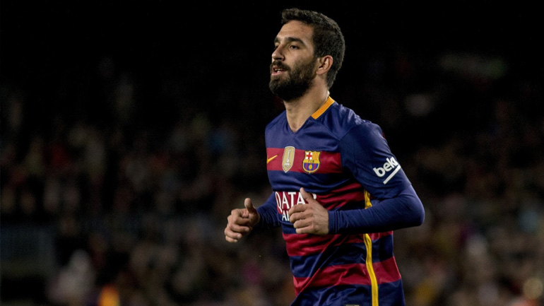 «Πλήγμα» με Τουράν στη Μπαρτσελόνα