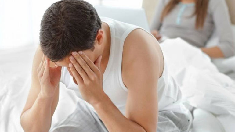 Η διάγνωση της στυτικής δυσλειτουργίας