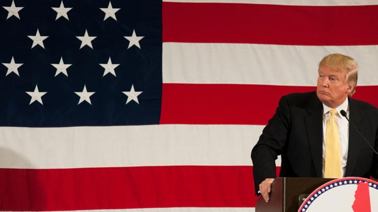 ΗΠΑ: Δικαστήριο παρέτεινε την αναστολή του αντιμεταναστευτικού διατάγματος