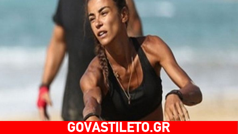 Ειρήνη Παπαδοπούλου: Όλη η αλήθεια για τη φημολογούμενη αποχώρηση από το Survivor