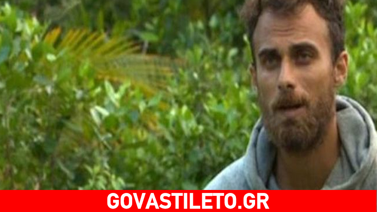 Ο αδελφός του Μάριου Πρίαμου μιλάει για το τροχαίο ατύχημα