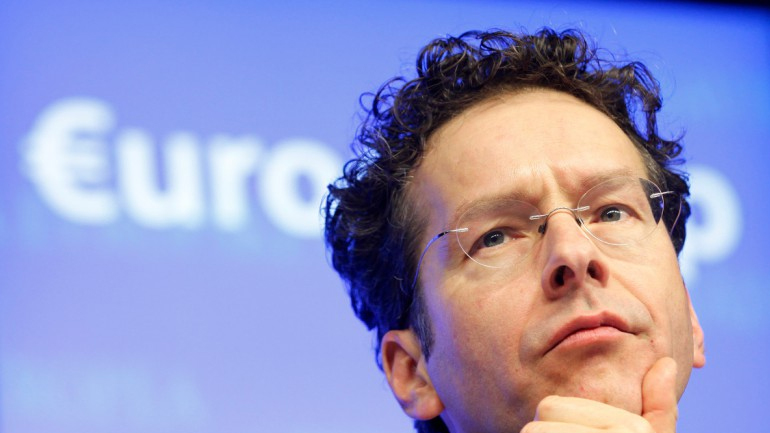 Ντάισελμπλουμ: Δεν έχουμε ακόμη συμφωνία αλλά υπάρχει πρόοδος