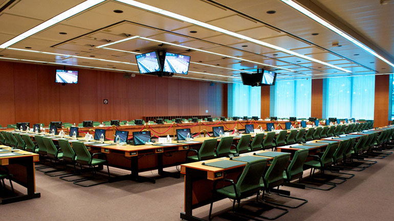 Πακέτο μέτρων 4 δις στο EuroWorking Group